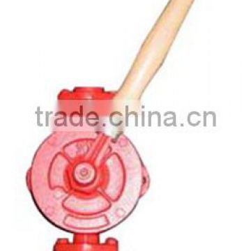 Hand pump, Rotary Wing Pump, Jet pump