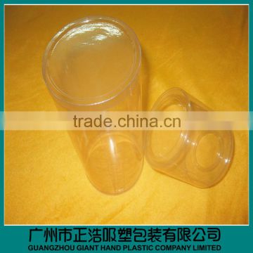 GH10-hot sale factory price Hot Sale Special Plastic Tube Packaging Printed