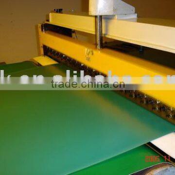 CTcP printing plate