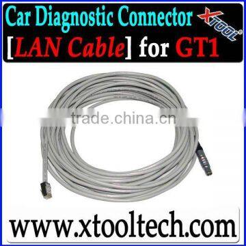 [Xtool] Professional Auto Diagnostic Cable Lan Cable for GT1