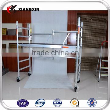 wall tie stair ladder standard scaffolding with tuv certificate