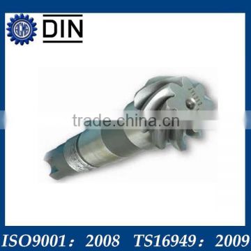 china nitriding drive shafts excellent performance