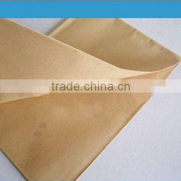Wrapping MG kraft paper