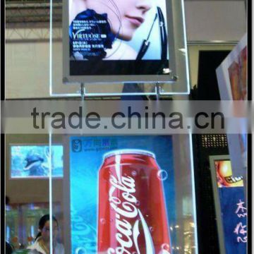 outdoor full color advertising led screen