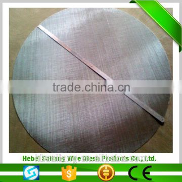 Hot china products wholesale I-Net 302 304 306 316 stainless steel wire mesh price per meter
