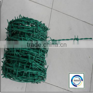 barbed wire price per ton making