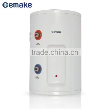freestanding hot water boiler for whole house