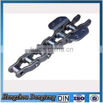 Agricultural Chain for Industry Steel conveying chain Steel Chains factory direct supplier DIN/ISO Chain made in china