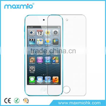 Good selling high clear PET screen protector for iPod touch 5