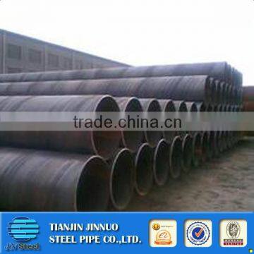 CS 48 INCH LARGE DIAMETER SPIRAL STEEL PIPE ON SALE