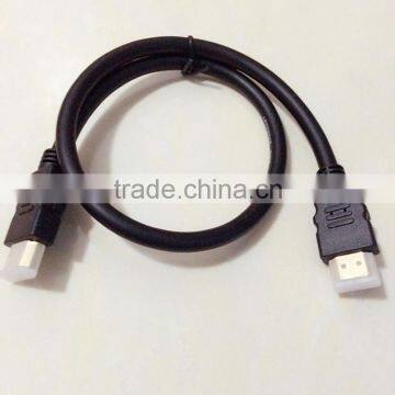 1.3 version pure copper conductor 5.5mm outer sheath hdmi cable premium from vertified Factory