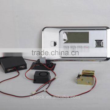 High safe electronic combination lock password lock coded lock