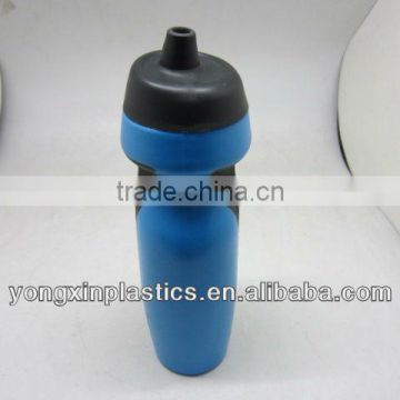 school student sports water bottle