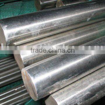 201 stainless steel polished rod