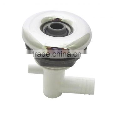 WD2010S hot tub fittings spa hydrotherapy jet for hydromassage