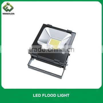 120w 7800~10000lm led flood light IP65 outdoor led lighting
