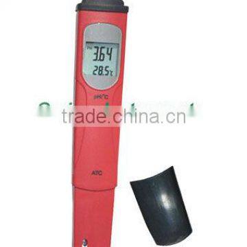 PH-009(III) High Accuracy Pen-type PH Meter