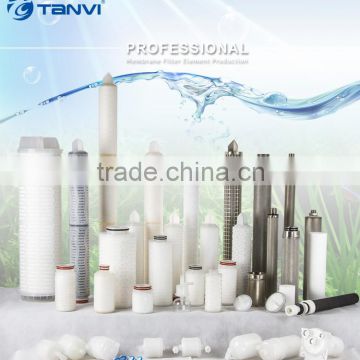 for Water Treatment High quality Excellent Efficiency cto water filter cartridge