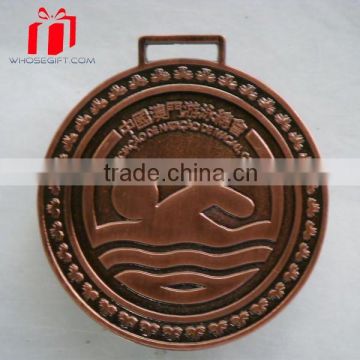 Metal Medal / Cheap Sport Medals/ Custom Metal Medal