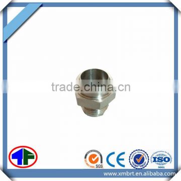 Competitive price good quality steel pipe connector