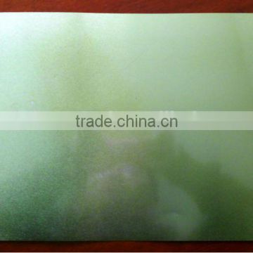 cold rolled tin plate sheet