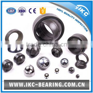 Radial Spherical plain bearing ,End rod bearing GE65SX, GE-65- SX