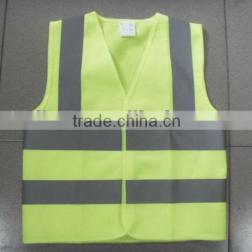 High quality Safety Vest for children