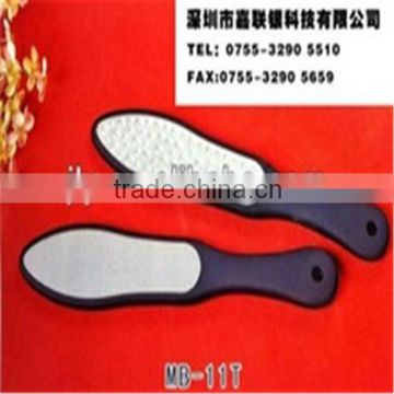 Good Quality ! high demand products of callus remover foot file pedicure file