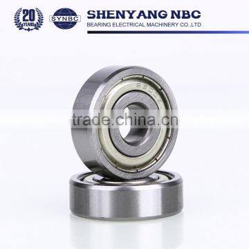 Chinese Factory Supply Free Sample Cheap 6205ZZ Deep Groove Ball Bearing Price