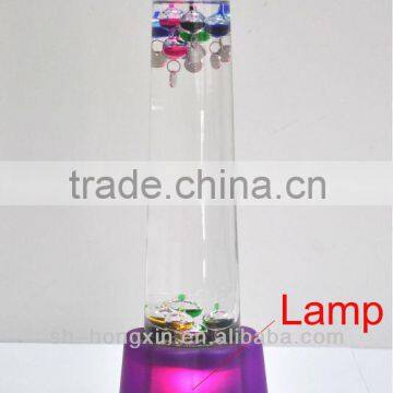 HOT SELL!!! Galileo thermometer