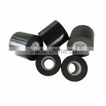 Polyken pvc anticorrosive butyl rubber pipe wrapping tape