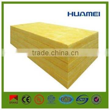 Glass wool prouducts article cutting board /batts in good quality