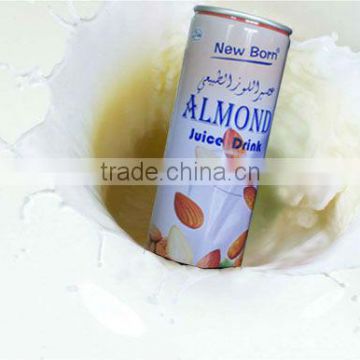 Almond juice Ready to drink
