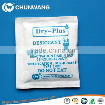 Factory Wholesale Humidity Control Montmorillonite Desiccant