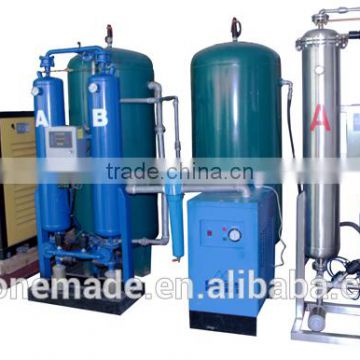 High oxygen concentration industrial 100l PSA oxygen concentrator price