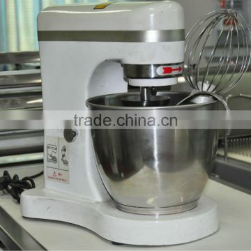 Commerical electric food mixing machine 5L