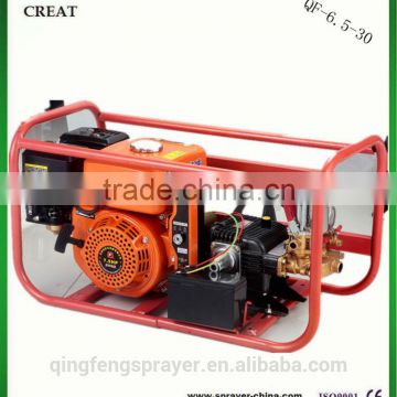 QF-6.5-30 gasoline engine power sprayer