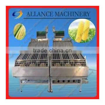 Sweet Maize Processing Line