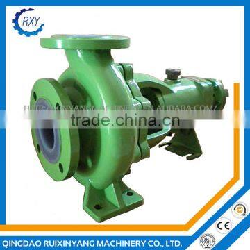 Hot sale electric high pressure pump high pressure centrifugal water pump