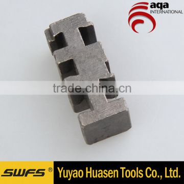 professional partner chainsaw spare parts Machine base, High quality chinese chainsaw parts
