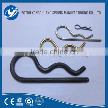 Hot sale China Hair Pin Clip Pins Making Equipment Plant/Cotter Pins Production Line Machinery Supplier & Manufacturer