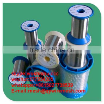 SUS304 cold heading wire for manufacturing screws,nuts,bolts,rods and other fasteners