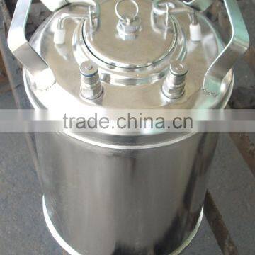 15l stainless steel beer kegs