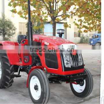 QLN850B 85hp 2wd high chappell tractor tractor tracked