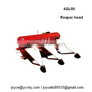 MINGYUE rice reaper head 4GL80