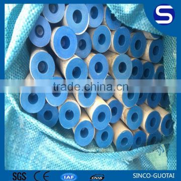 supplier of flexible pipe/bright anneal and pickled finishing