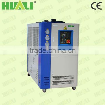 2017 small air cooled industrial water chiller ECO-friendly
