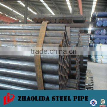 galvanized steel pipe for greenhouse construction made in China