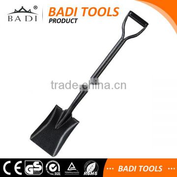 all carbon steel farming used loading shovel for sale