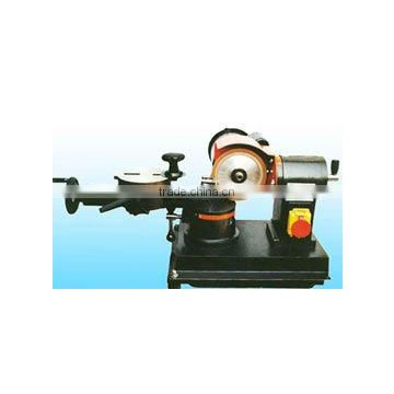 Blade Grinder SHY8-70 with Stipulation 125x10x32x8mm and Diameter of grindable saw	80-700mm